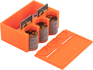 Feldherr Token Holder Set for U-BOOT The Board Game