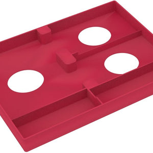 Feldherr Character tuck boxes inserts for Gloomhaven: Jaws of the Lion