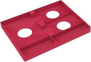 Feldherr Character tuck boxes inserts for Gloomhaven: Jaws of the Lion