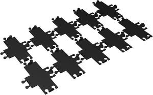 Feldherr card holder set for Dominion - basic cards