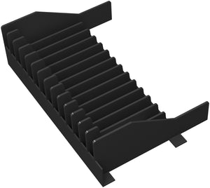 Feldherr Organizer Insert for Dominion - board game box