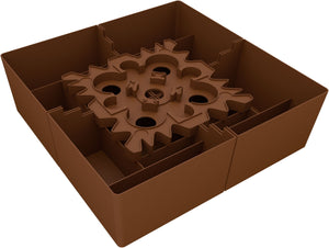 Feldherr Organizer Insert for Photosynthesis - core game box