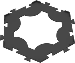 Feldherr map tile holder for Fallout