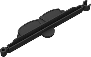 8 pcs. pack of Feldherr card display for game cards - beveled + expandable