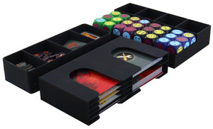 Feldherr Organizer Insert para Fuji - caja de juego principal