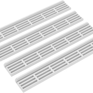 4 pcs. value set Feldherr Mini Dashboards for Star Wars: X-Wing