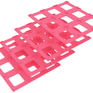 4 pcs. value set Feldherr for Kingdom Death: Monster - Gear Cards