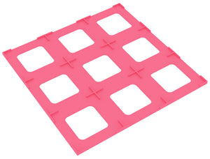 4 pcs. value set Feldherr for Kingdom Death: Monster - Gear Cards