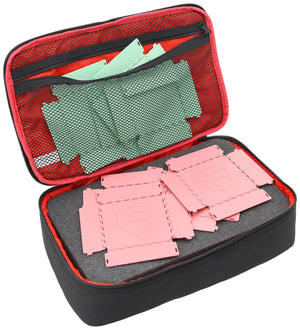 4 pcs value set Feldherr FoldTray - Foldable Token Tray