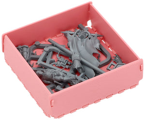 4 pcs value set Feldherr FoldTray - Foldable Token Tray