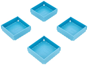 4 pcs value set Feldherr FoldTray - Foldable Token Tray