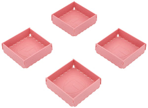 4 pcs value set Feldherr FoldTray - Foldable Token Tray