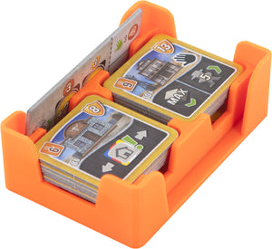 Feldherr Organizador del Great Western Trail - caja de juego de mesa