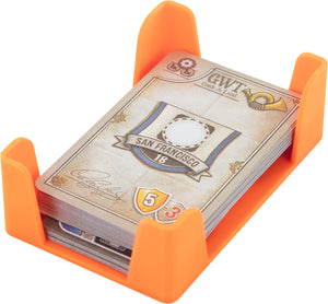 Feldherr Organizador del Great Western Trail - caja de juego de mesa