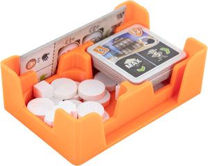 Feldherr Organizador del Great Western Trail - caja de juego de mesa