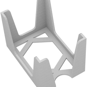 Feldherr Card Holder for game cards in Mini American Board Game Size - 150 cards - 1 tray