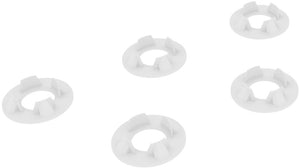 5 pcs value set Feldherr paint pot stand for Citadel paint pots