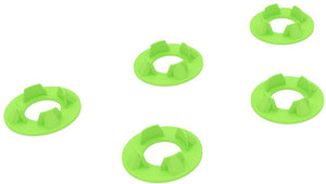 5 pcs value set Feldherr paint pot stand for Citadel paint pots