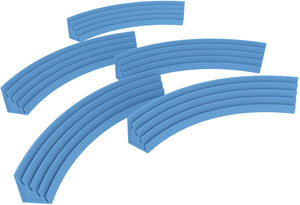 5 pcs value pack Feldherr card stand for Terraforming Mars