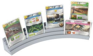 5 pcs value pack Feldherr card stand for Terraforming Mars