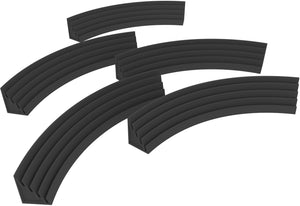 5 pcs value pack Feldherr card stand for Terraforming Mars