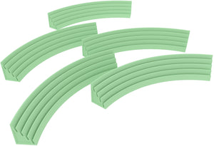 5 pcs value pack Feldherr card stand for Terraforming Mars