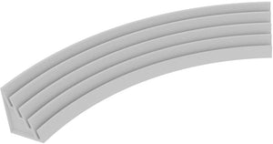 5 pcs value pack Feldherr card stand for Terraforming Mars