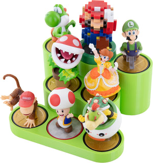 Feldherr figure pedestal for 50 mm bases