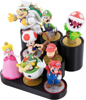 Feldherr figure pedestal for 50 mm bases