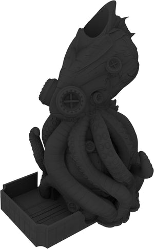 Fates End Dice Tower: Octopunk