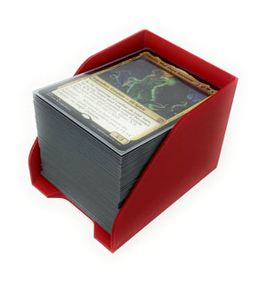 Feldherr card holder for Magic: The Gathering - Commander Deck