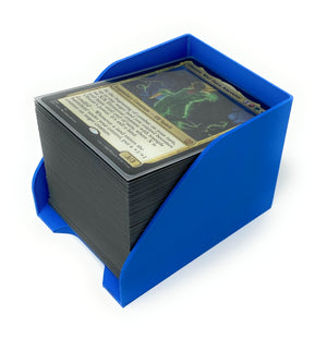 Feldherr card holder for Magic: The Gathering - Commander Deck