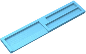 Feldherr player dashboard for The Settlers of Catan (Mayfair + First Edition)