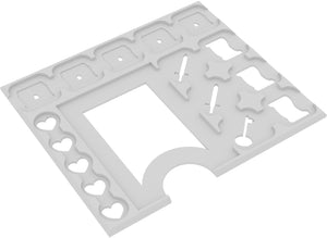 Feldherr Hero Dashboard for Karak