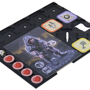 Feldherr Hero Dashboard for Karak