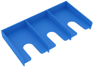 Feldherr card holder with 3 compartments for Dominion