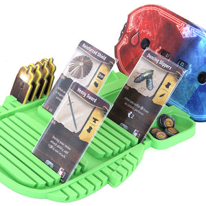 Feldherr Player Dashboard for Frosthaven