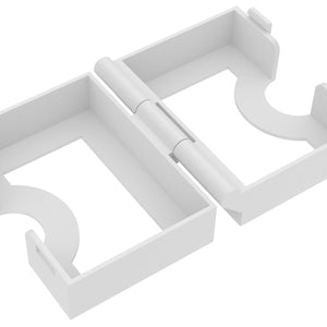 Feldherr card holder for Sea Salt and Paper - core game