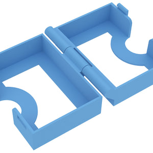 Feldherr card holder for Sea Salt and Paper - core game