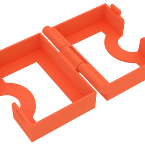 Feldherr card holder for Sea Salt and Paper - core game