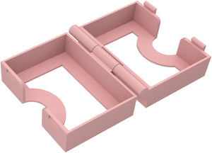 Feldherr card holder for Sea Salt and Paper - core game