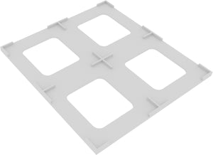 Feldherr card holder for Kingdom Death: Monster Gambler’s Chest Expansion - Scout Gear Cards