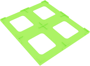 Feldherr card holder for Kingdom Death: Monster Gambler’s Chest Expansion - Scout Gear Cards