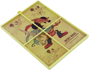 Feldherr plastic Display frame for Disney Lorcana - 4 Cards