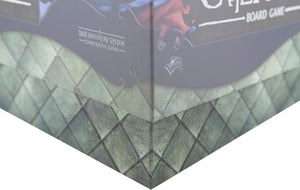 Feldherr foam set for Dungeons and Dragons: Castle Ravenloft Board Game - box