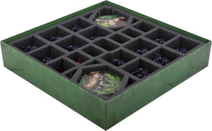 Feldherr foam set for Lost Patrol - board game box