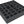 AFJX055BO 55 mm foam tray for Runewars Miniatures Game - Infantry
