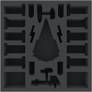 AFMEXM060BO Feldherr foam tray for Star Wars: Armada - core game box