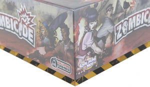 Juego de valores de bandeja de espuma para Zombicide Season 1 Core Game Box