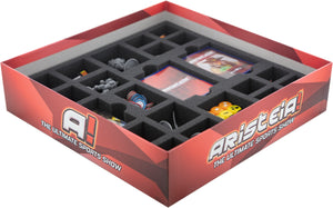 Feldherr foam set for Aristeia! - board game box